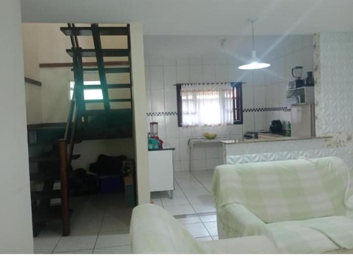 Casa em Garatucaia House in Angra dos Reis
