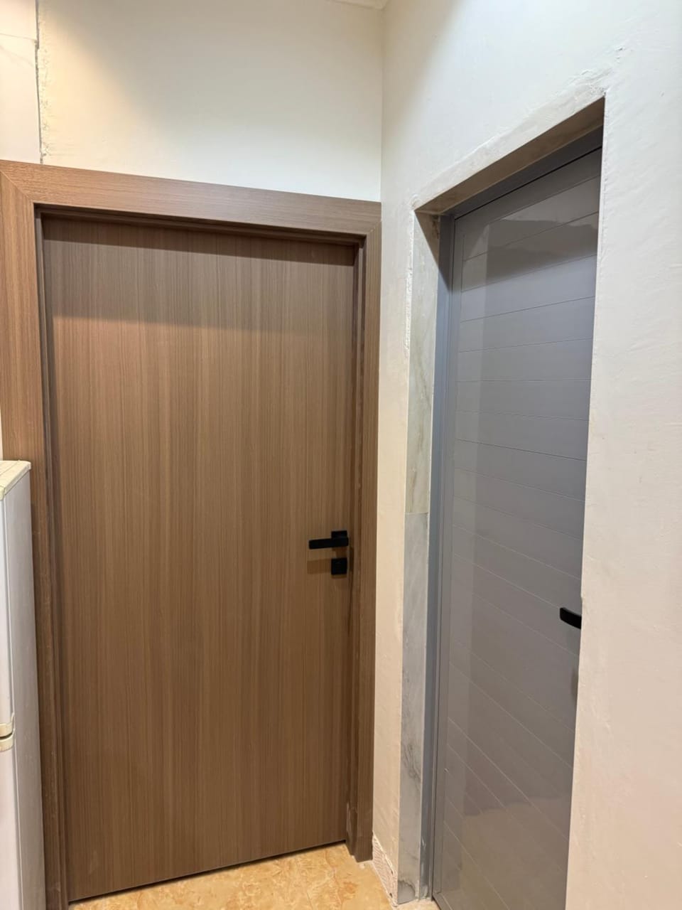 شقق نفنافة للشقق المخدومة Apartment hotel in Riyadh