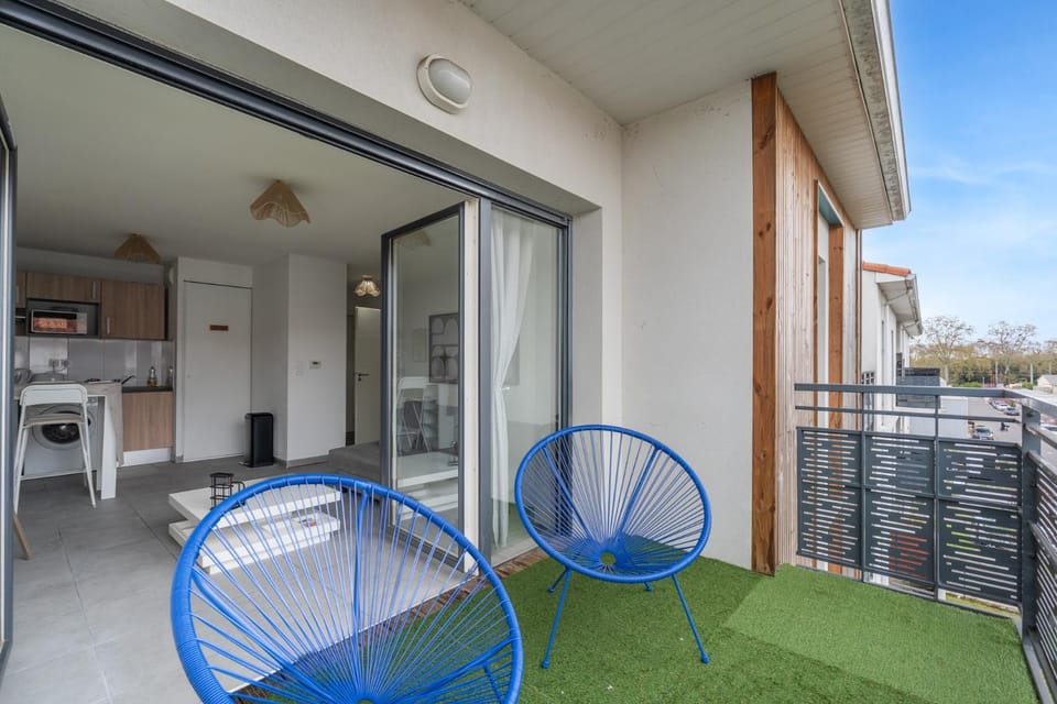 Day, View (from property/room), Balcony/Terrace