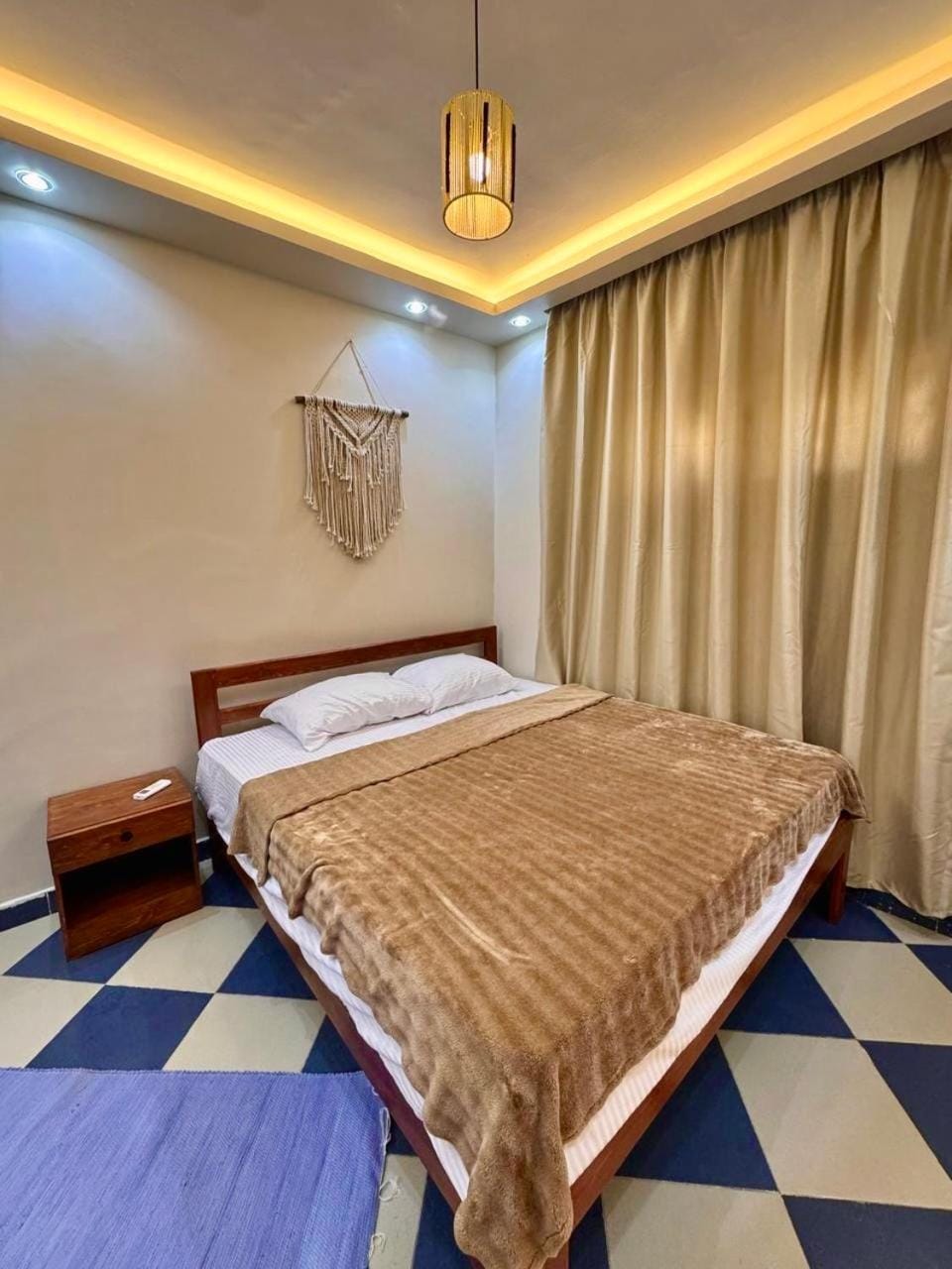 Saray Hotel Dahab Hotel in South Sinai Governorate