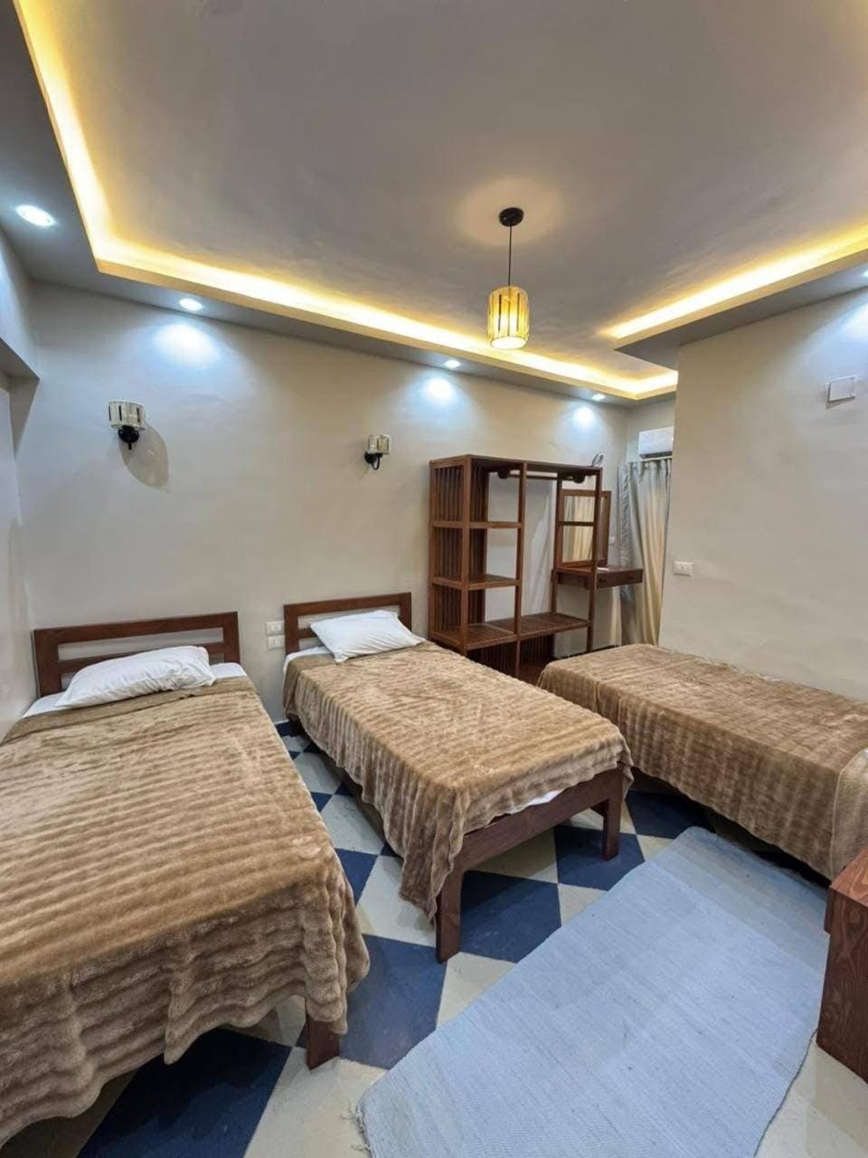 Saray Hotel Dahab Hotel in South Sinai Governorate