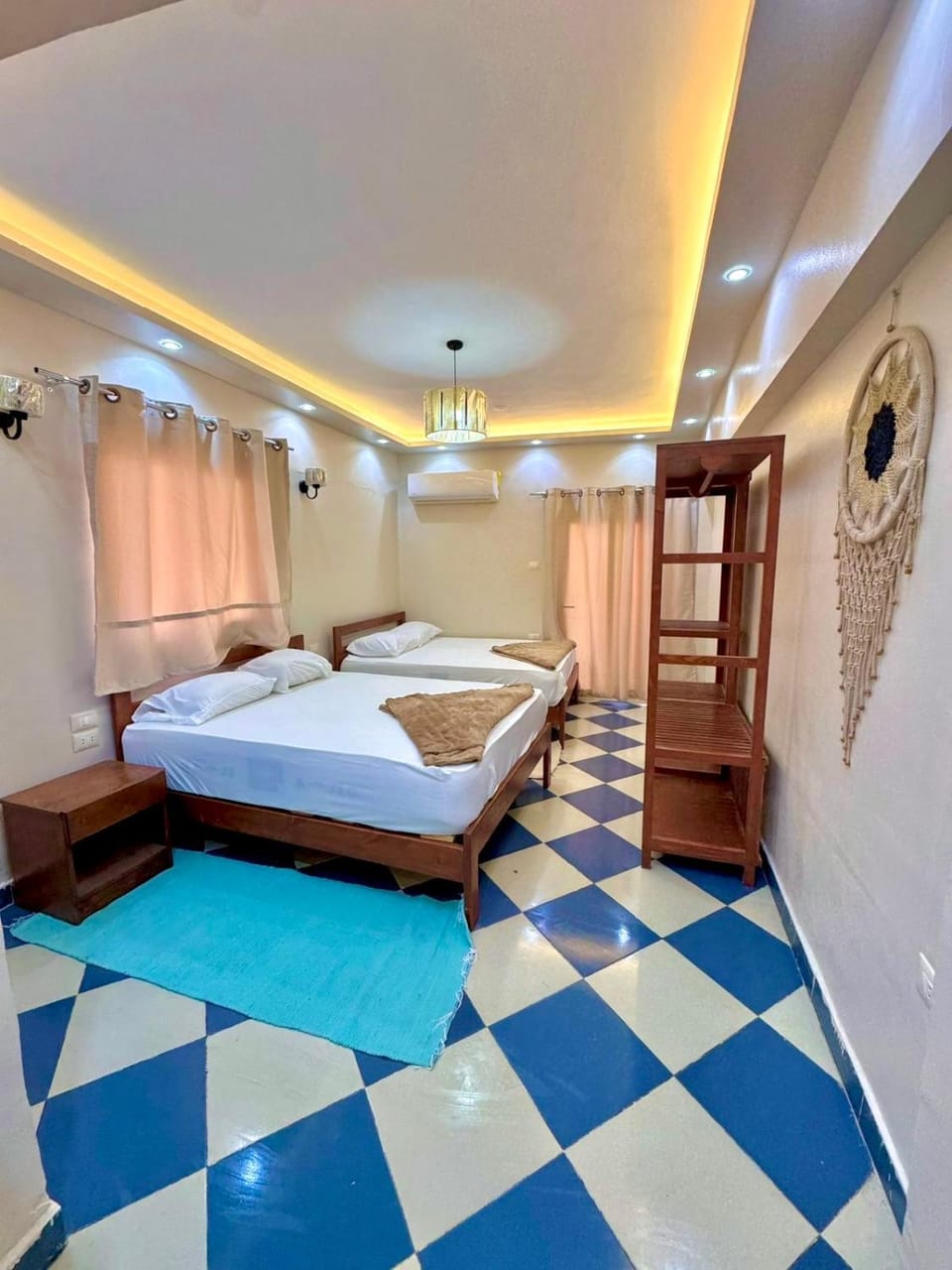Saray Hotel Dahab Hotel in South Sinai Governorate