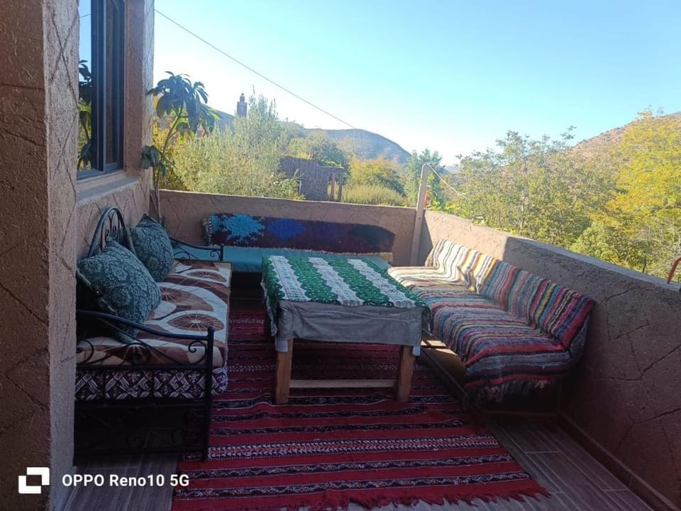 Gite souran Bed and Breakfast in Marrakesh-Safi