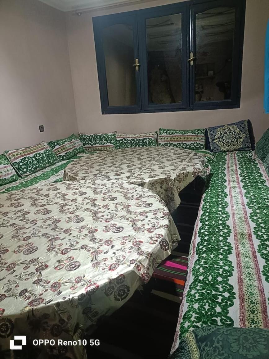 Gite souran Bed and Breakfast in Marrakesh-Safi