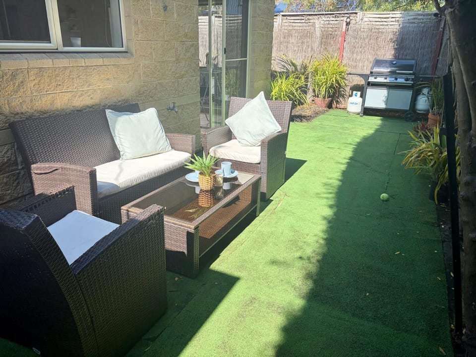 Bay Breeze House in Cowes