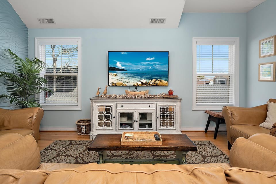 14111 Fiesta Rd - Cape Canoe House in Ocean City