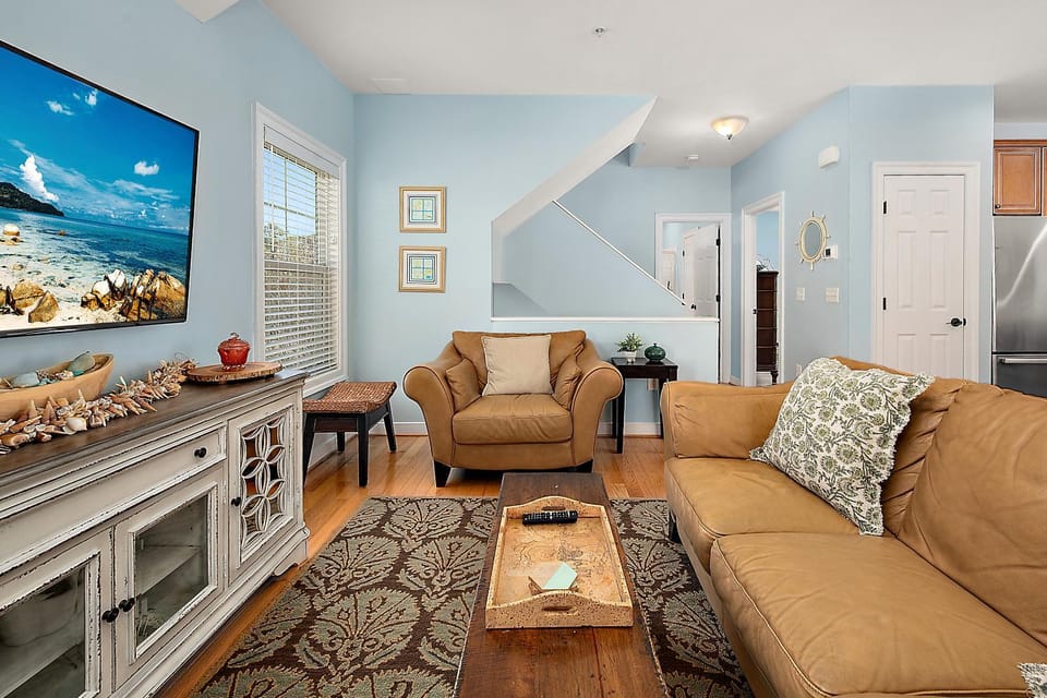 14111 Fiesta Rd - Cape Canoe House in Ocean City