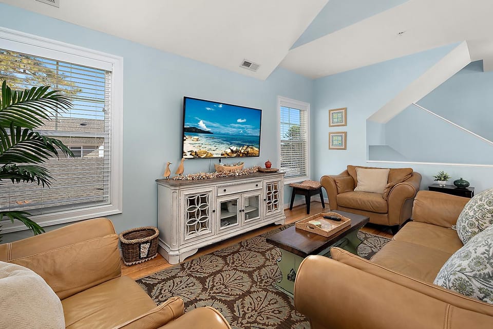 14111 Fiesta Rd - Cape Canoe House in Ocean City