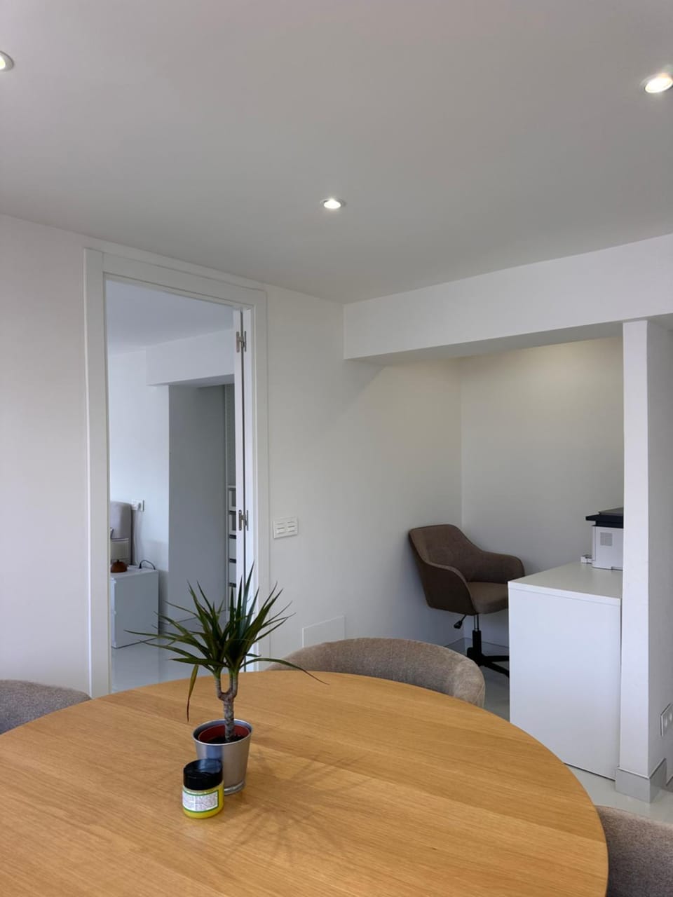 The Penthouse, Marbella Center Apartment in Marbella