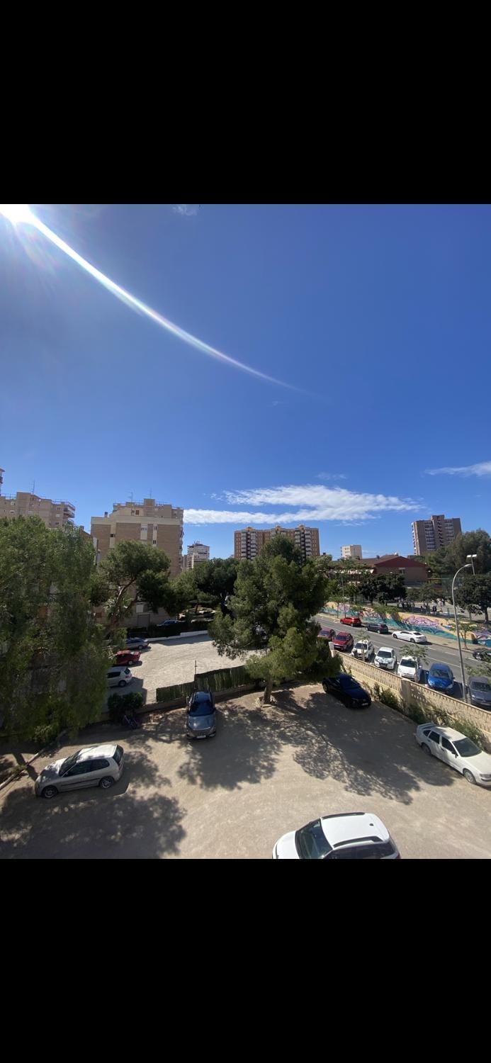 Playa Albufereta Apartment in Alicante