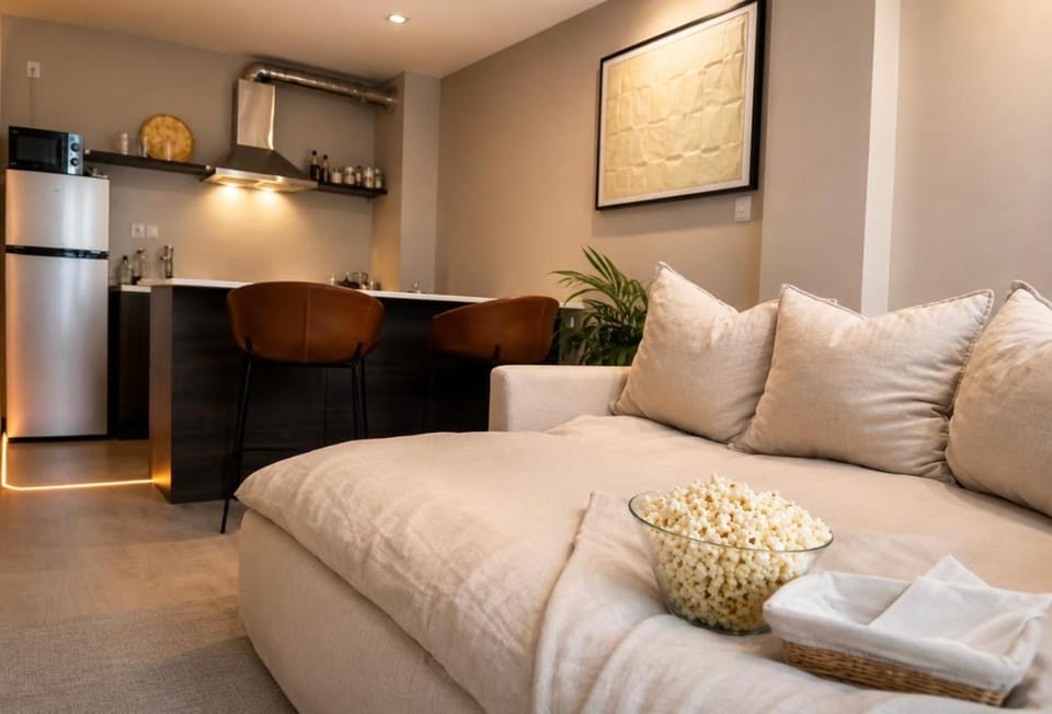 Playa Albufereta Apartment in Alicante