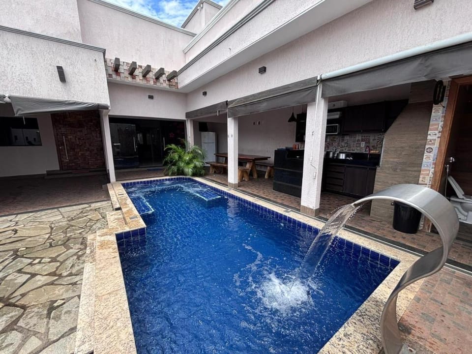 Recanto de lazer em Villa in State of Goiás