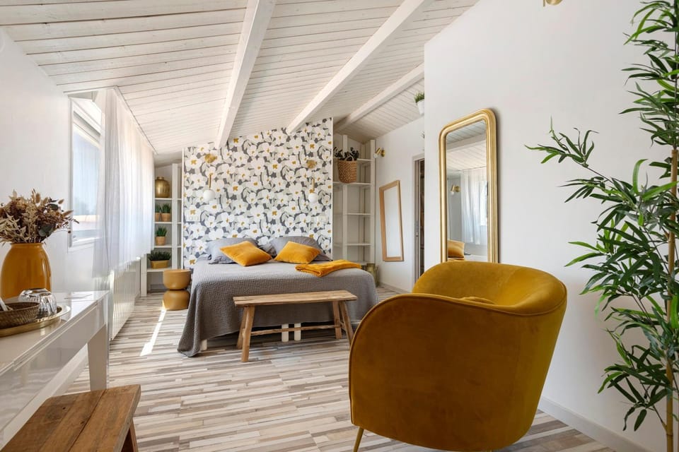 Les Chambres De Miloly Bed and Breakfast in Nouvelle-Aquitaine