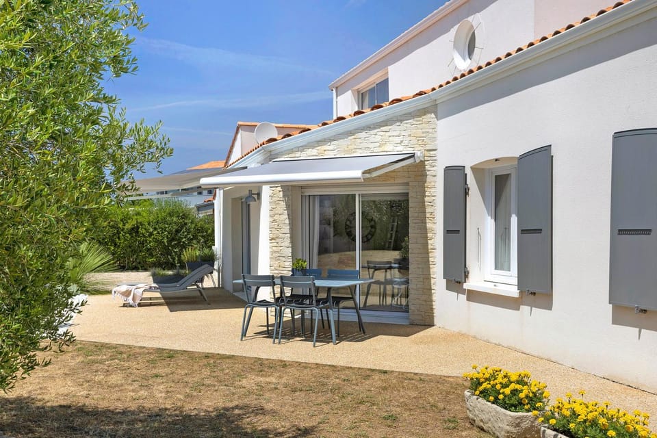 Les Chambres De Miloly Bed and Breakfast in Nouvelle-Aquitaine