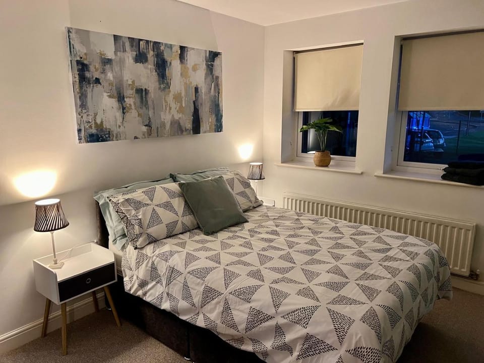 Bramwell Court Apartment in Gateshead