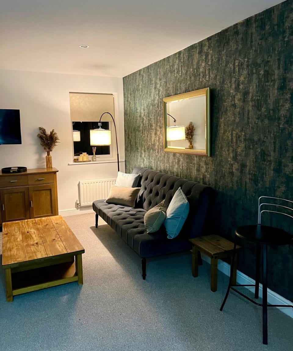 Bramwell Court Apartment in Gateshead