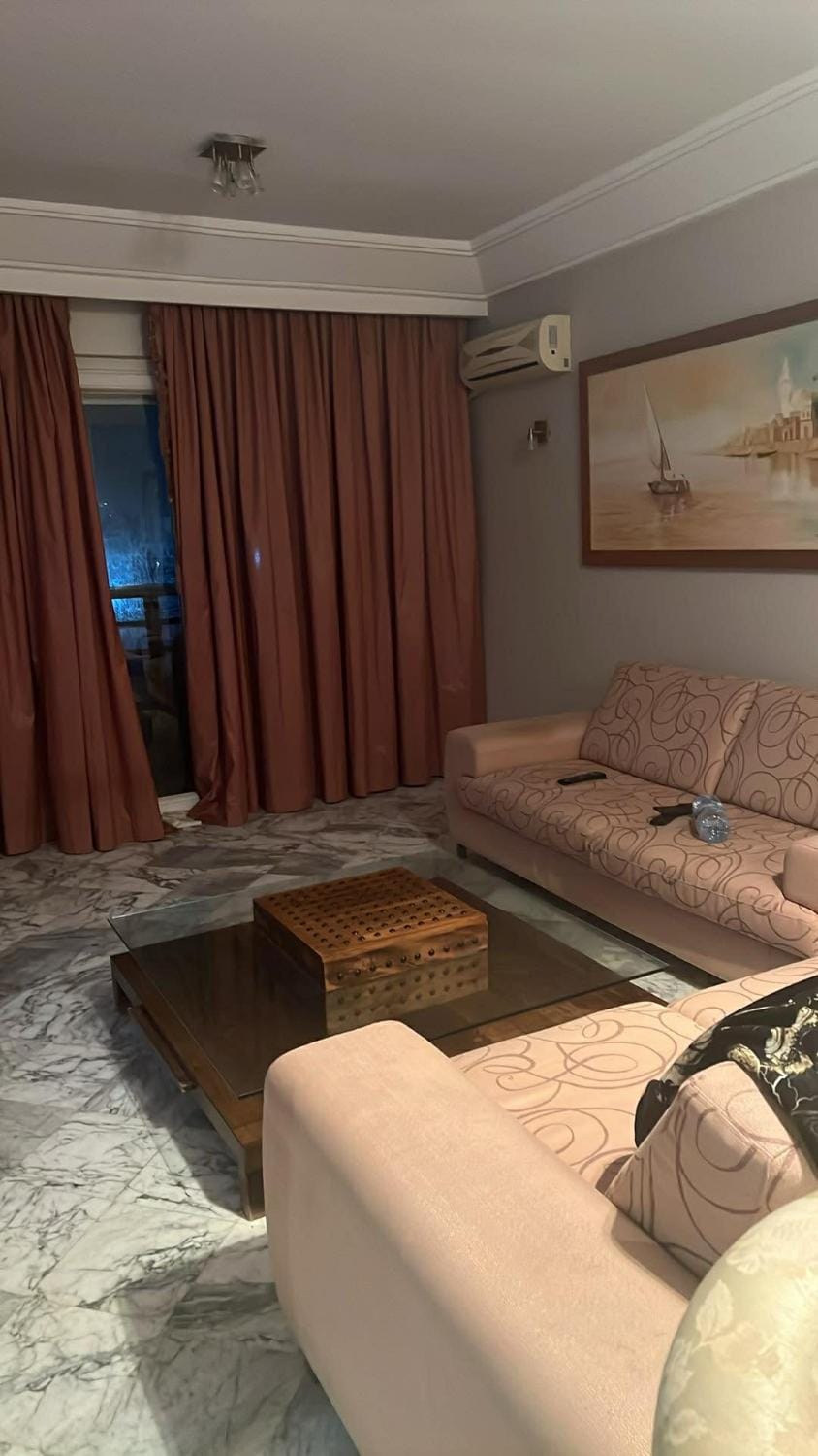 Résidence El Monaco Apartment in Sousse