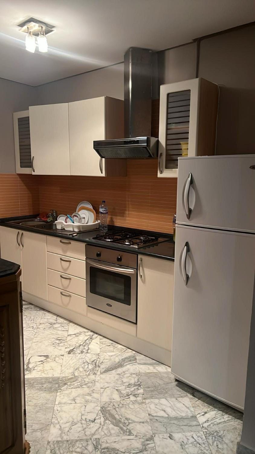 Résidence El Monaco Apartment in Sousse