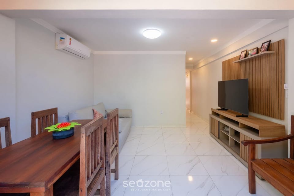 TV and multimedia, Living room, Dining area