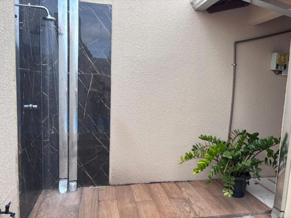 Aconchegante Casa com piscina aquecida Villa in State of Goiás