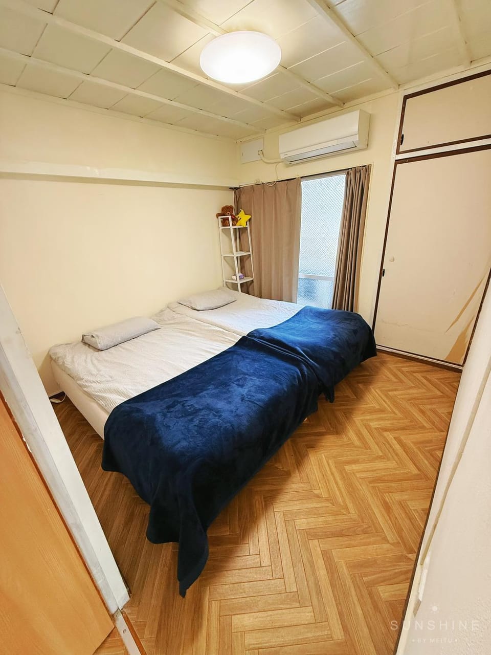 日本桥吉富民宿格兰 Apartment in Osaka