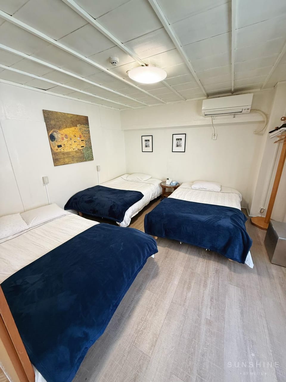 日本桥吉富民宿格兰 Apartment in Osaka