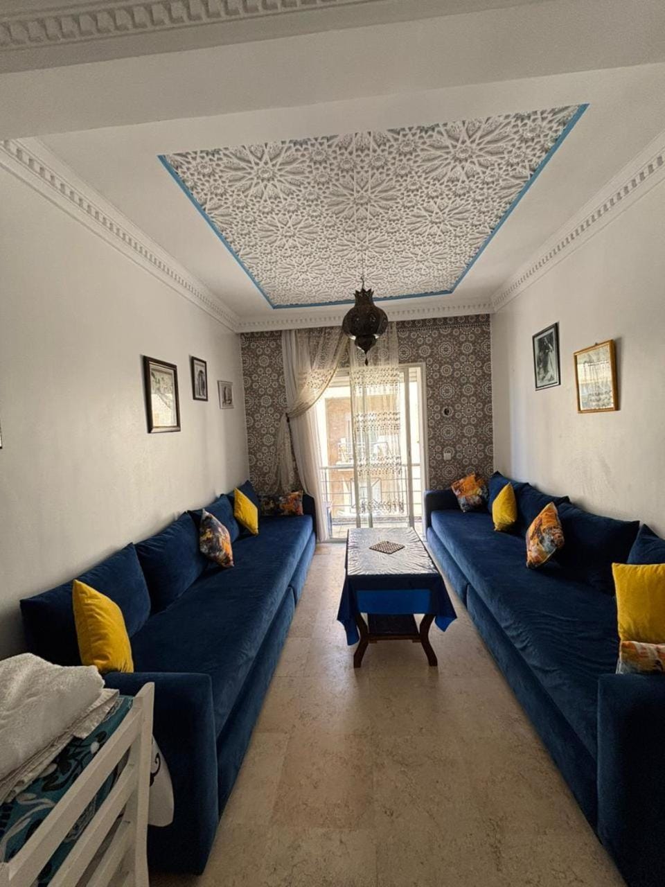 Studio Résidence jawhara N28 Apartment in Essaouira