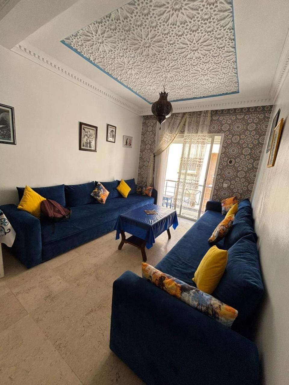 Studio Résidence jawhara N28 Apartment in Essaouira