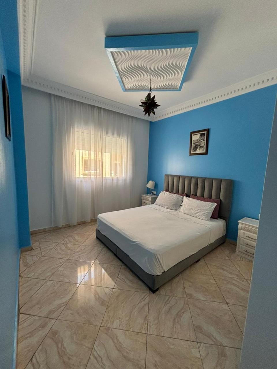 Studio Résidence jawhara N28 Apartment in Essaouira