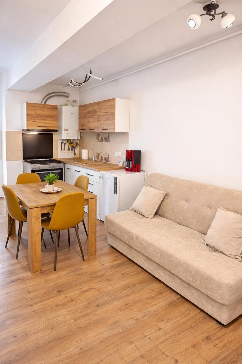 DREAM Apartment Brasov - Coresi Apartment in Brasov