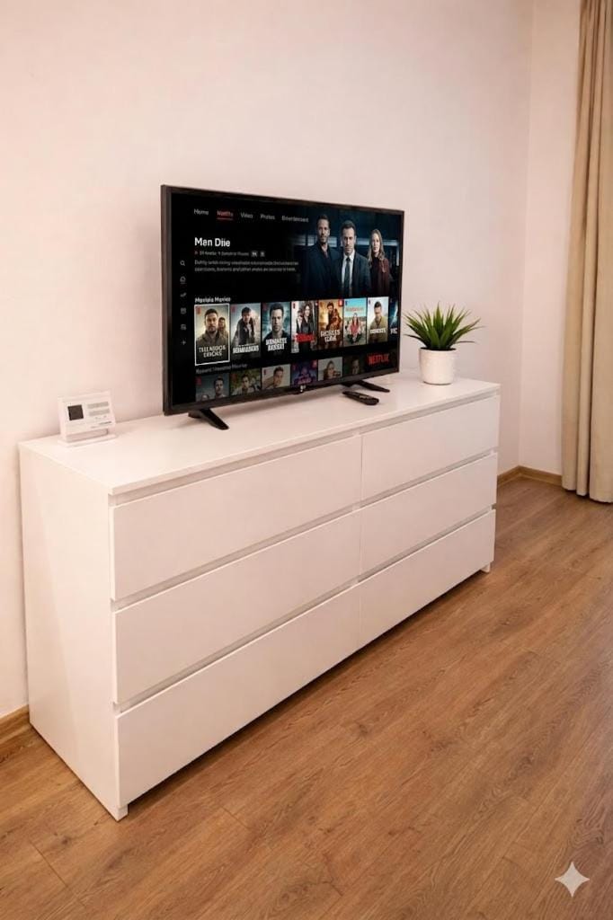 DREAM Apartment Brasov - Coresi Apartment in Brasov