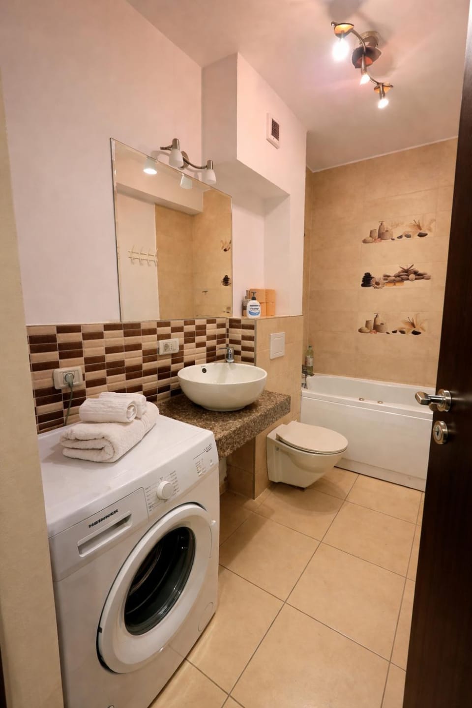 DREAM Apartment Brasov - Coresi Apartment in Brasov