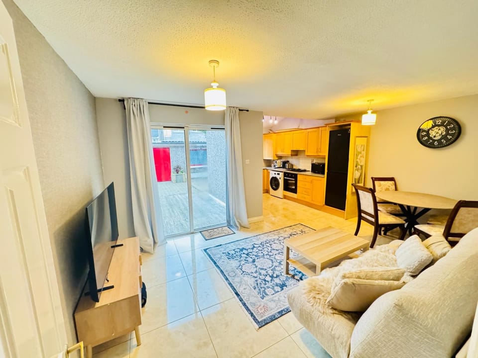 Lord Windsor's Regal Chamber Vacation rental in Drogheda