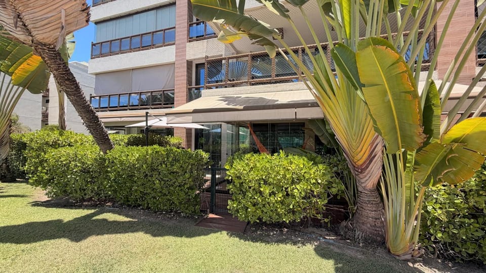 Cumbuco Wai wai eco residence térreo Apartment in State of Ceará