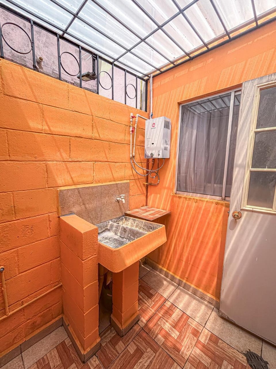 House for 4 people near AIFA Urbi Villa del Real House in State of Mexico