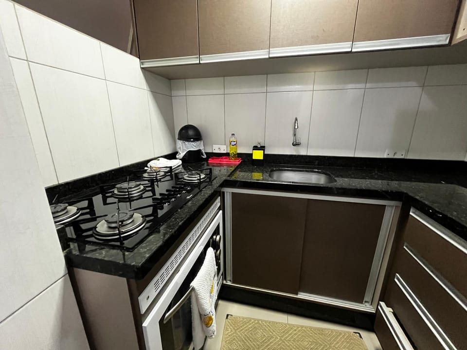 Kitchen or kitchenette, kitchen