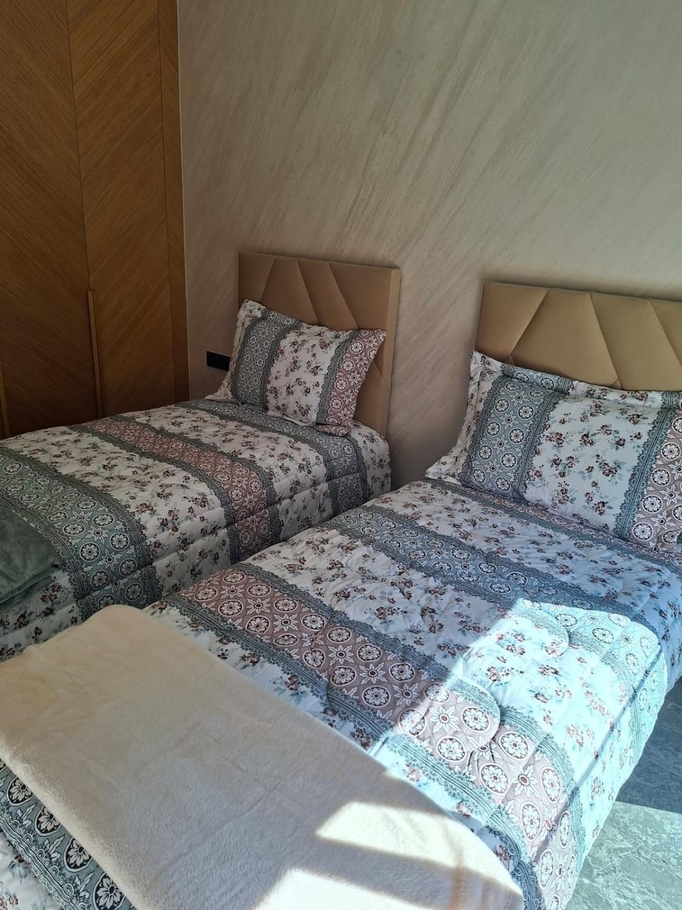 Appartement Haut Standing Route Casa Marrakech Apartment in Marrakesh