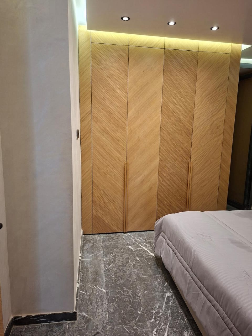 Appartement Haut Standing Route Casa Marrakech Apartment in Marrakesh