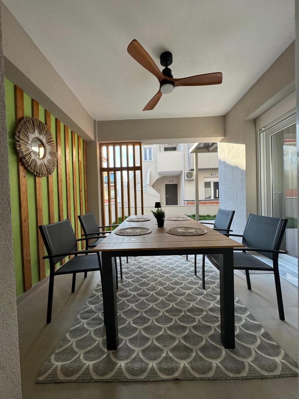 Luxury Apartman Family Aleksandrov Apartment in Nikiti