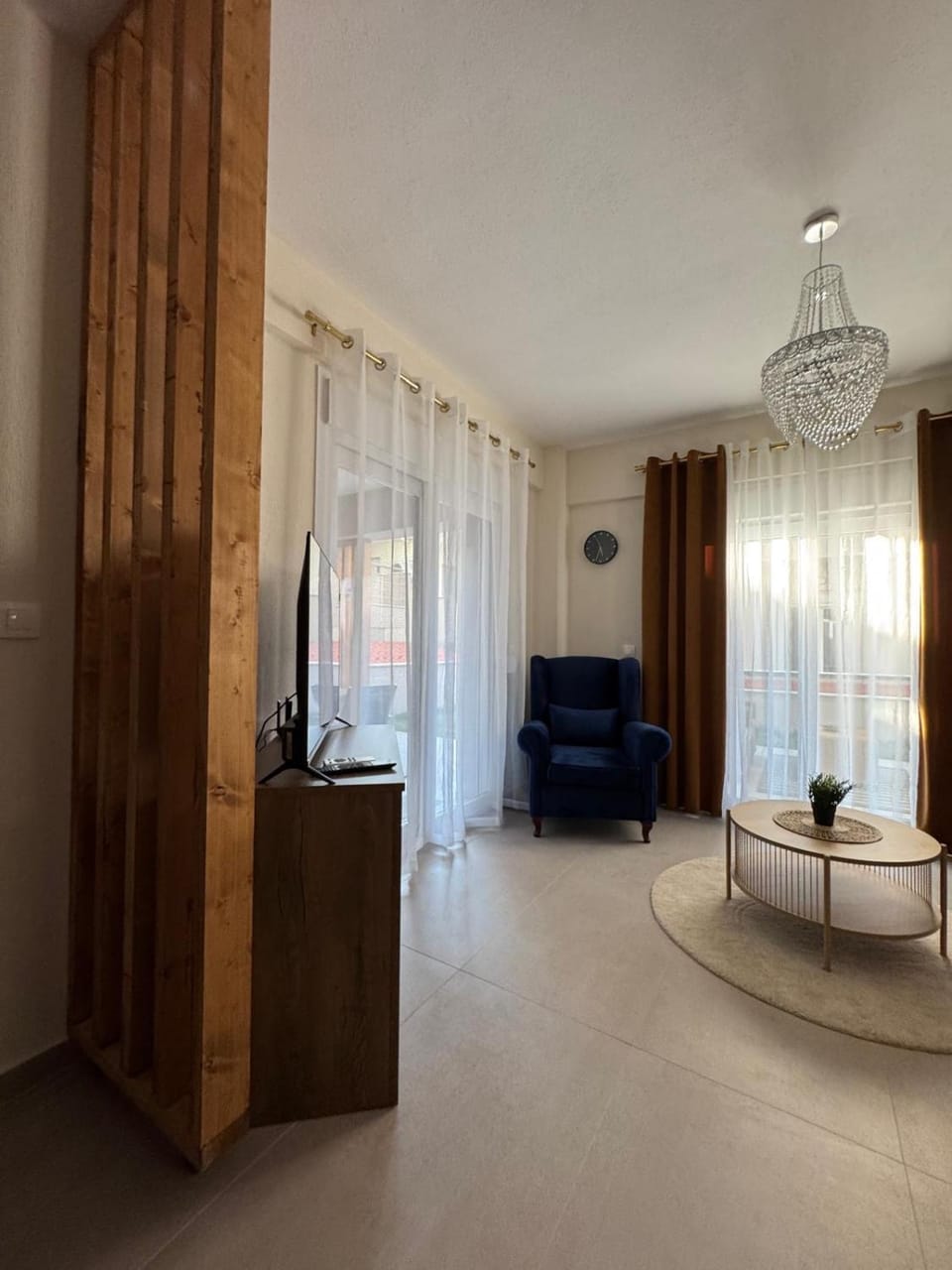 Luxury Apartman Family Aleksandrov Apartment in Nikiti