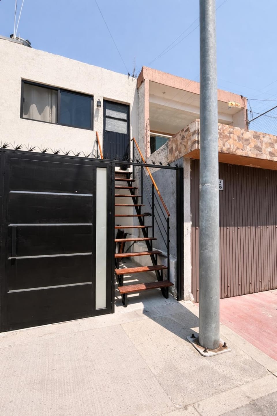 Luz de Estrella Apartment in Guadalajara