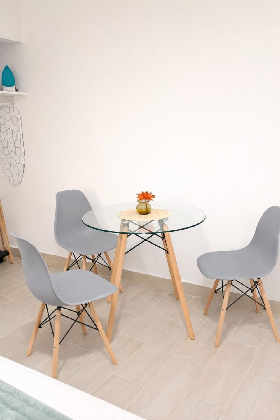 Luz de Estrella Apartment in Guadalajara
