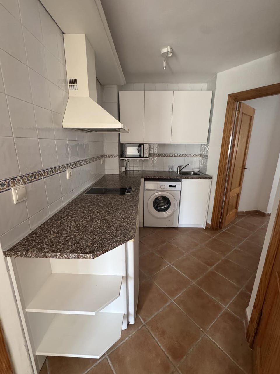 Turquesa Zon & Strand Carihuela Apartment in Torremolinos