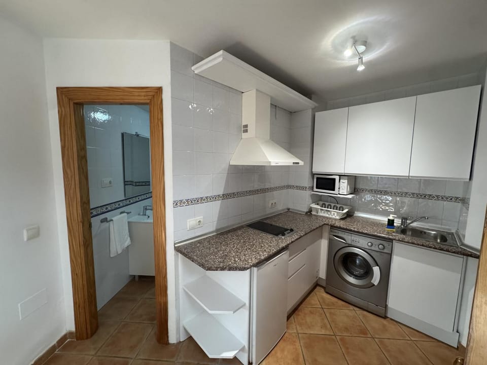 Turquesa Zon & Strand Carihuela Apartment in Torremolinos