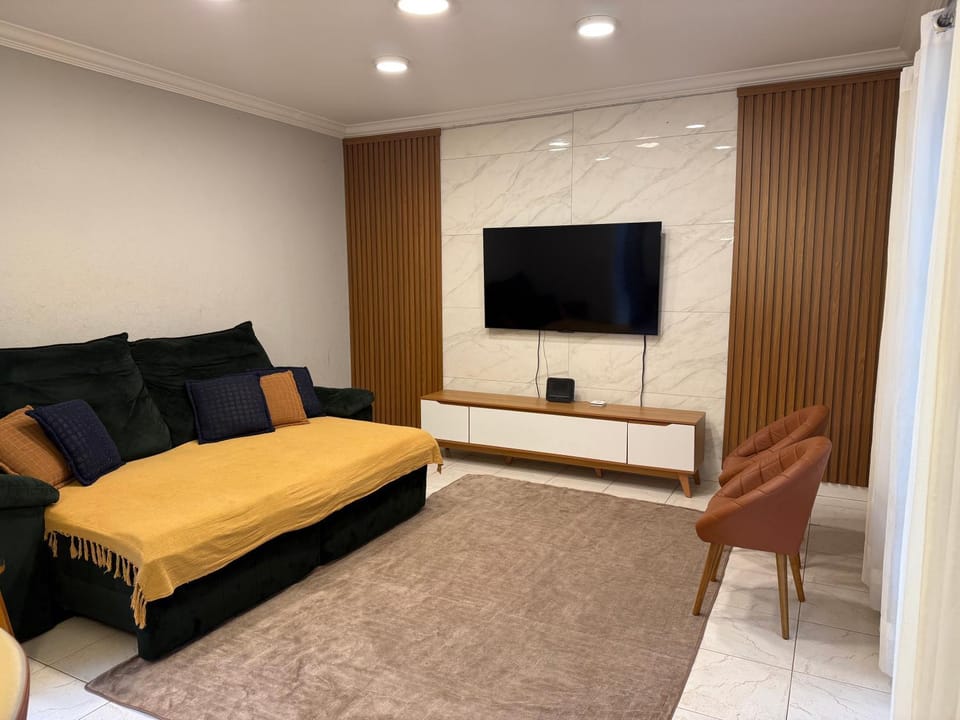 Casa Premium Bancários Novo Shopping House in Ribeirão Preto