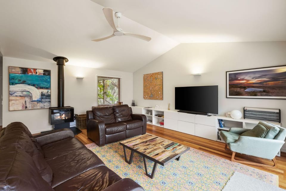Beach House Silverleaves House in Cowes