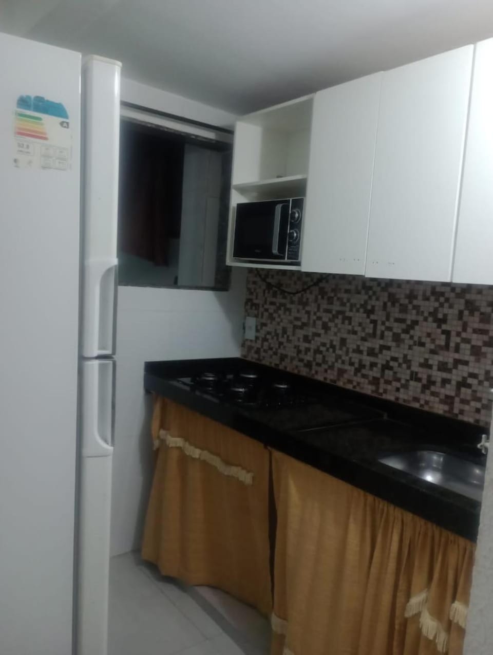 Doce Lar Apartment in Cabo Frio