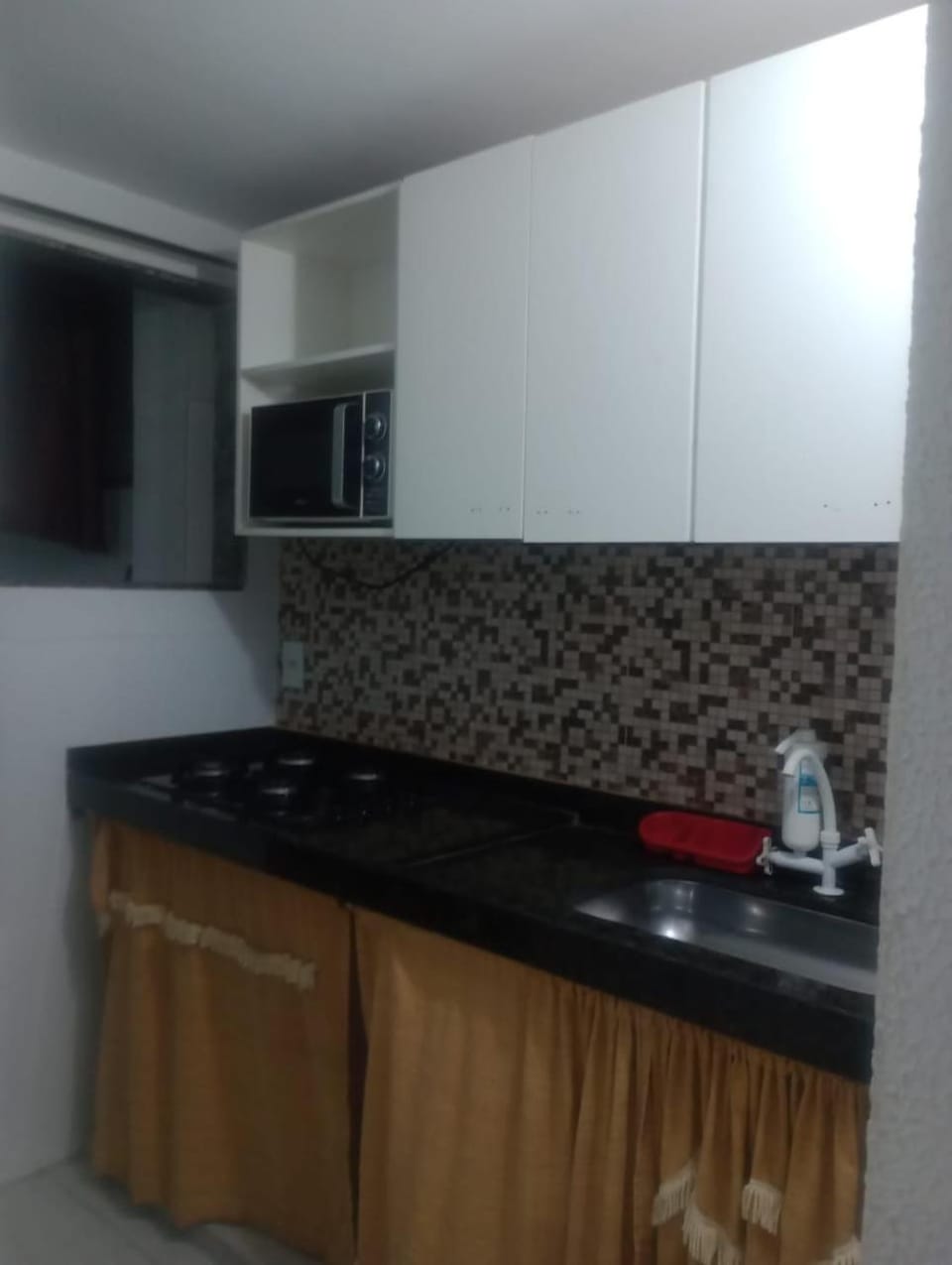 Doce Lar Apartment in Cabo Frio