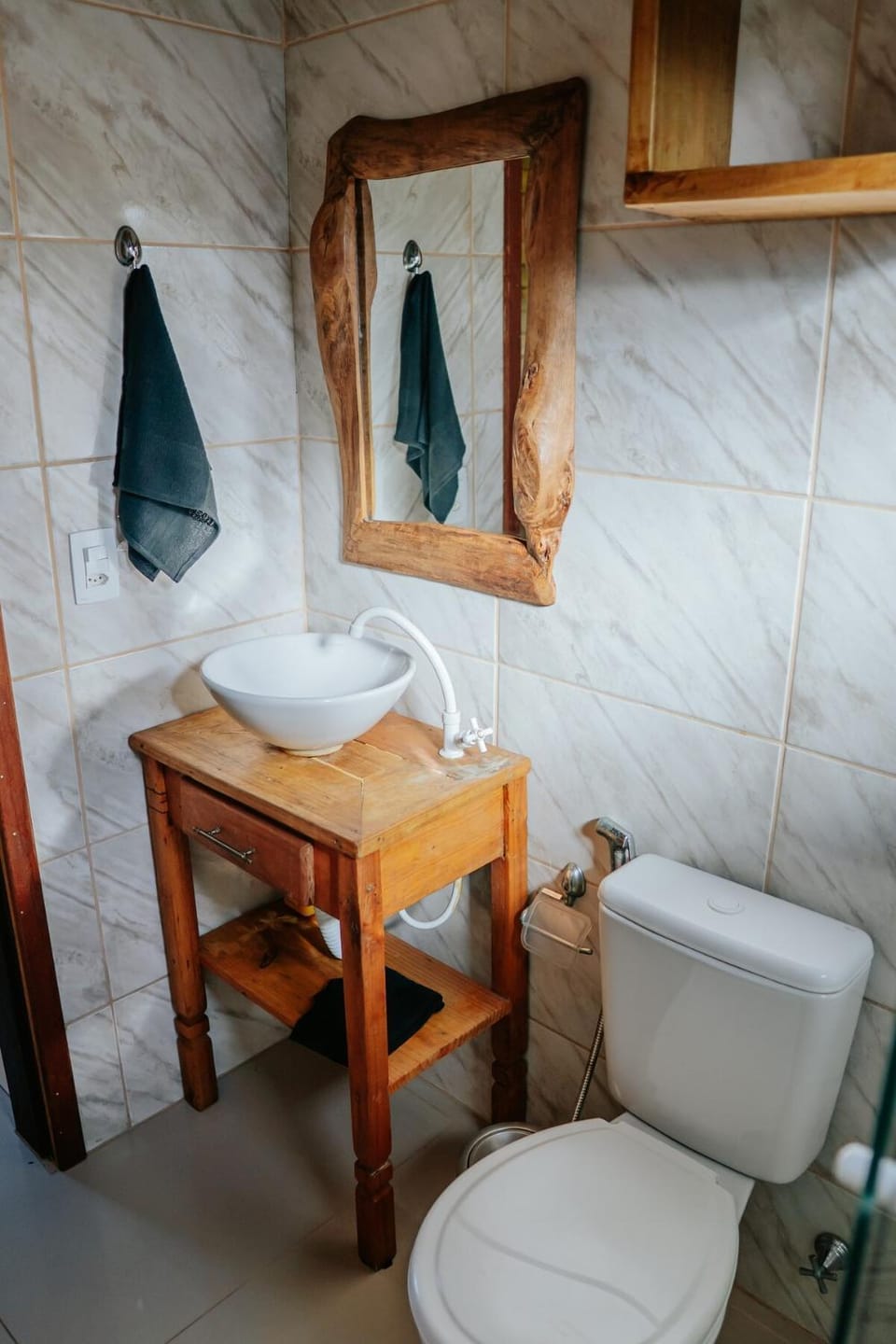 Cabana Equilíbrio House in Imbituba