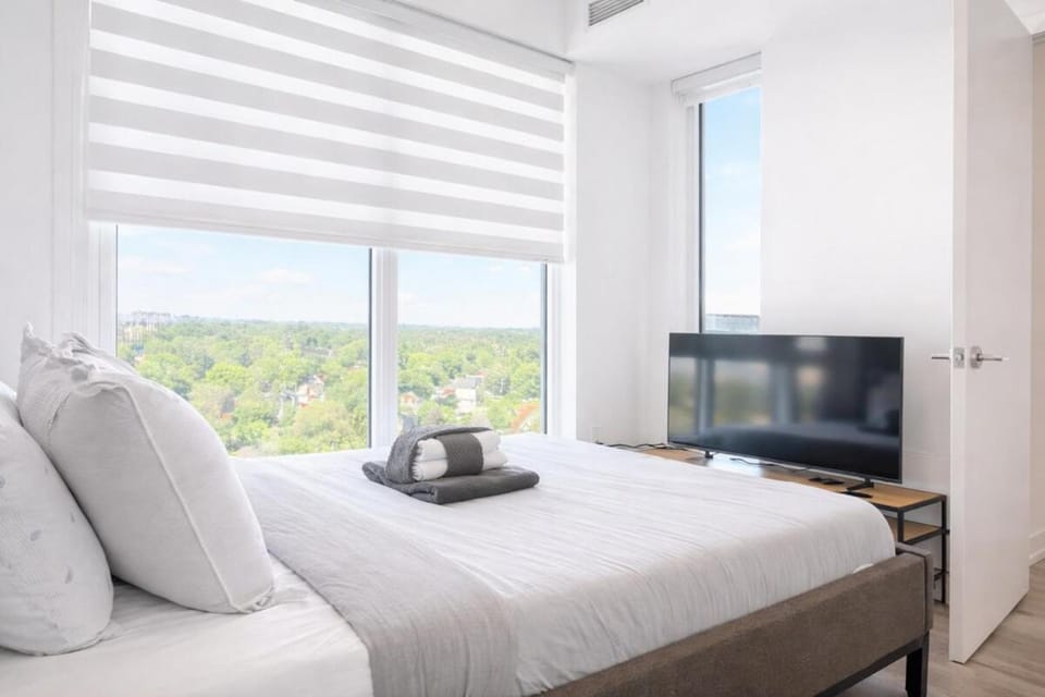 TV and multimedia, Bedroom